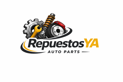 RepuestosYA