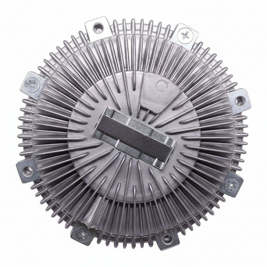 Fan Clutch Mitsubishi L200 4D56U Sportero (NPW)