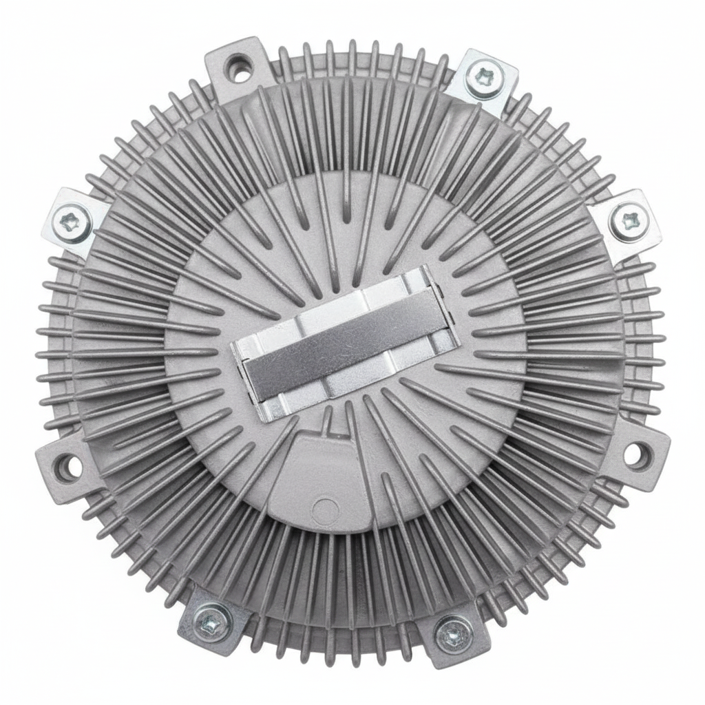 Fan Clutch Mitsubishi 4D56U (TW)