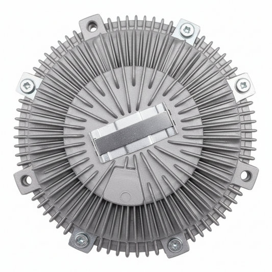 Fan Clutch Mitsubishi 4D56U (TW)