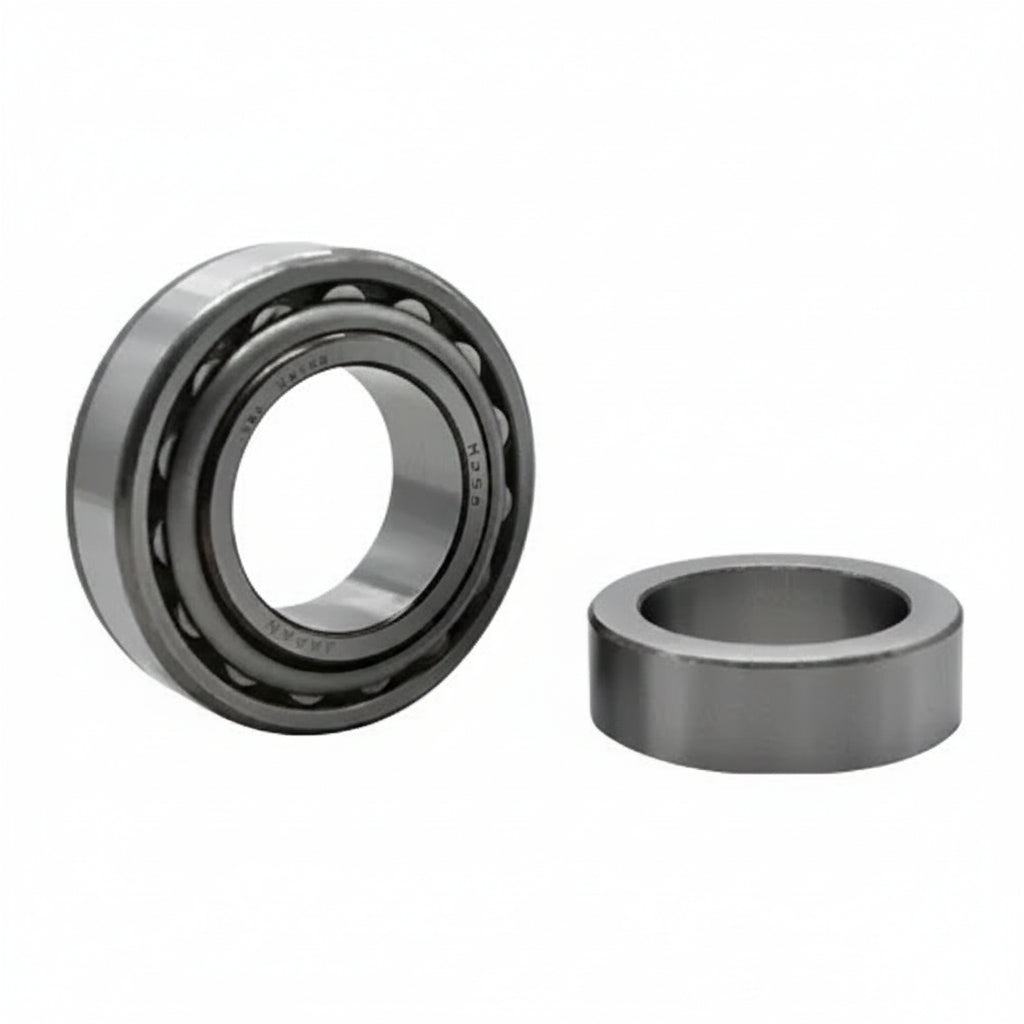 Balinera Flecha Nissan D21 SJ4