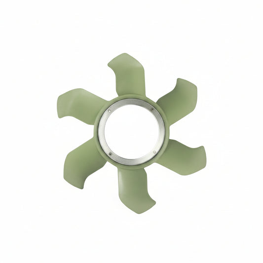 Ventiladora Mitsubishi 4D56U Sportero 4N15