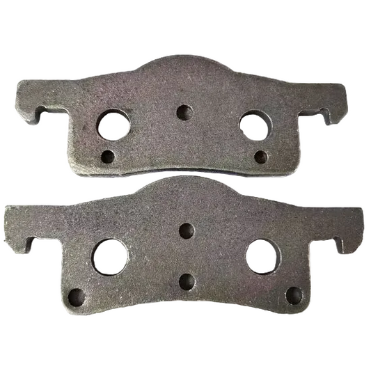 Pastillas de freno Ford Expedition 2002-2006 Trasera