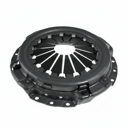 Prensa Clutch Toyota 1FZ 1HD Land Cruiser 4BD1 4BD2 (Aisin)