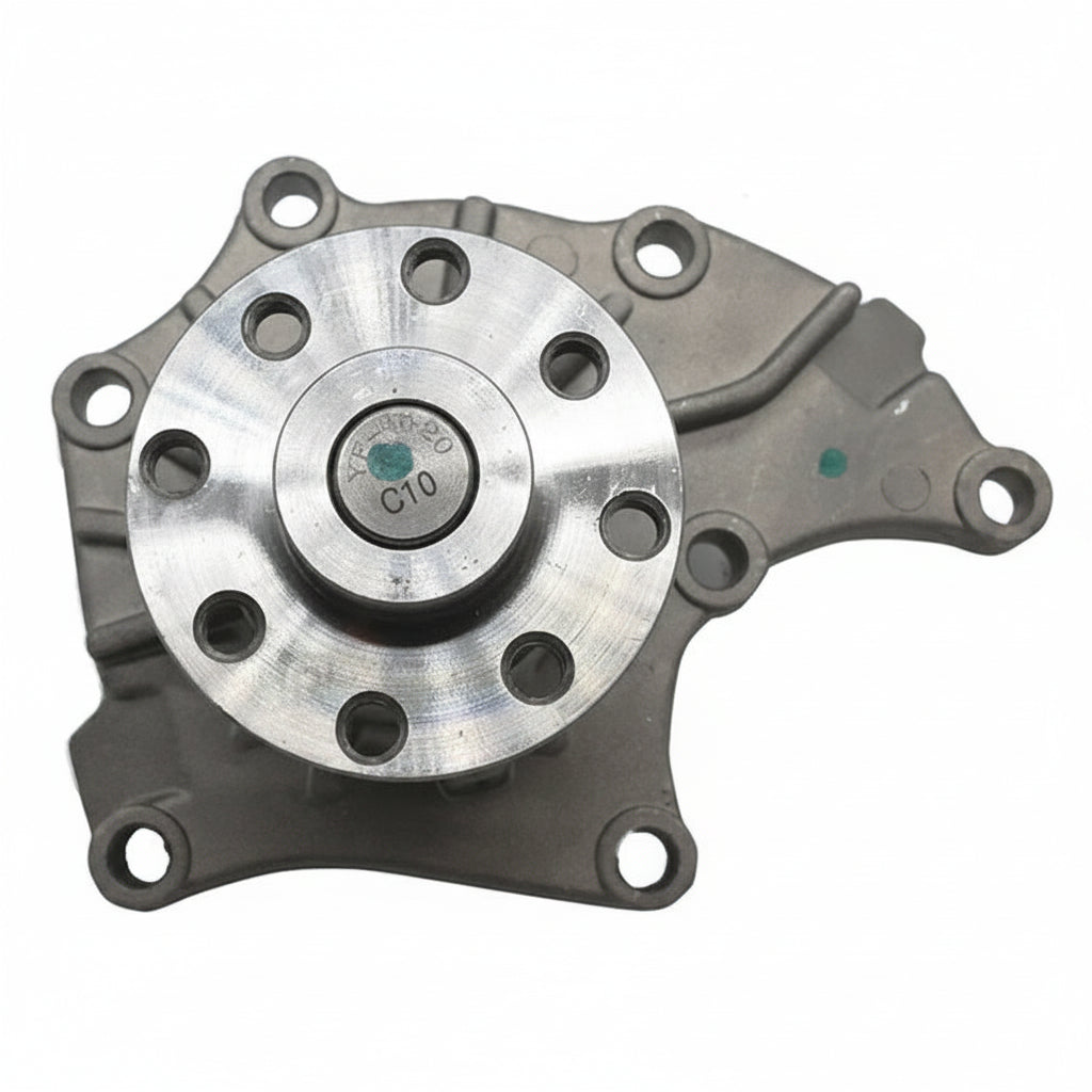 Bomba de Agua Isuzu 4JA1 4JB1
