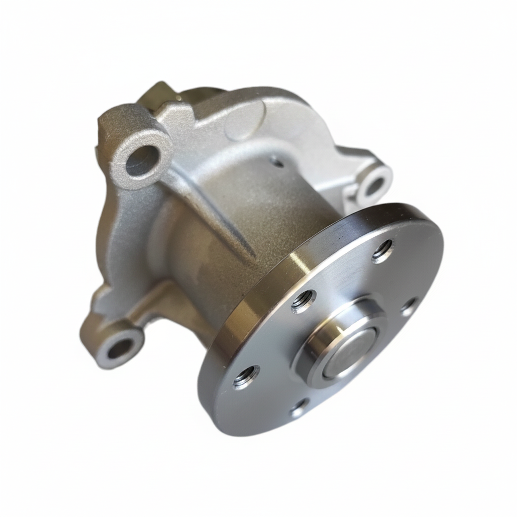 Bomba Agua Hyundai I10 1 2