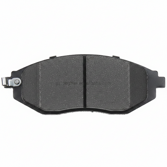 Pastillas de freno Chevrolet Spark 2011-2015