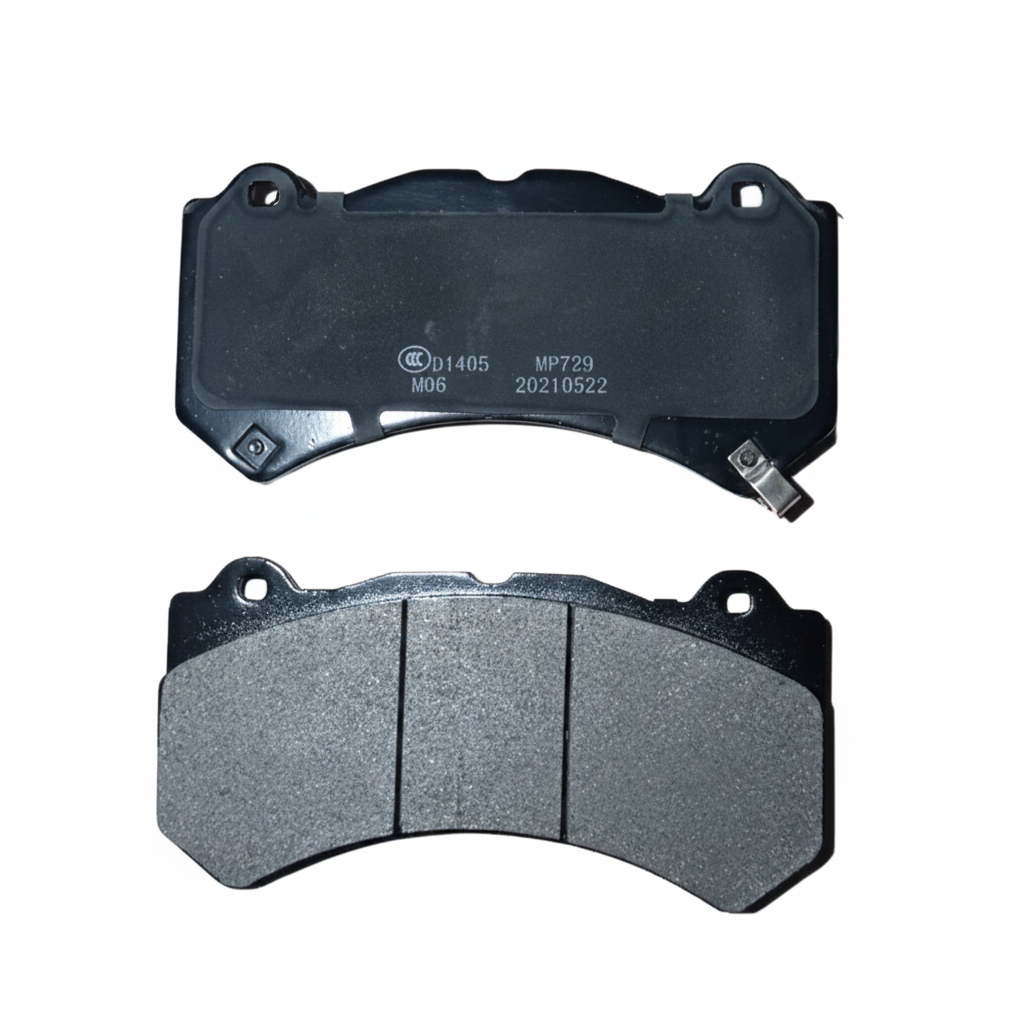 Pastillas de freno Toyota Hiace 2WD 1983-1995 Hilux Pick up 1983-1997