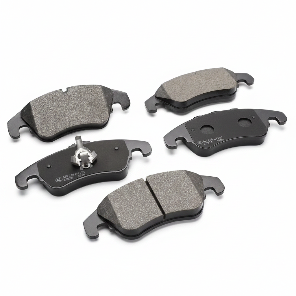 Pastilla de Freno Toyota Hiace 2WD 1983-1995 Hilux Pick up 1983-1997