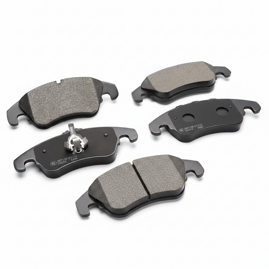 Pastilla de Freno Toyota Hiace 2WD 1983-1995 Hilux Pick up 1983-1997