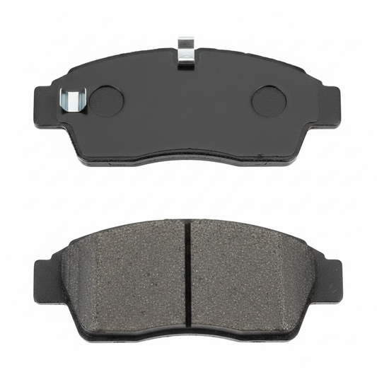 Pastillas de freno cerámica Nissan Sunny 1985-1990 Sentra 1986-1990 Suzuki Swift 1990-1994
