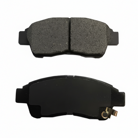 Pastillas de freno Toyota Corolla 1993-1998 Rav4 1996-2000 Camry 1992-2001 Celica 1994-1999 Geo Prizm 1993-1997
