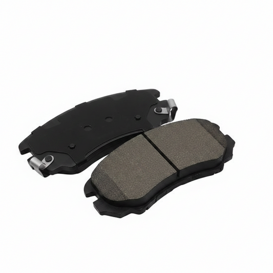 Pastillas de freno cerámica Hyundai Elantra 2007-2010 Sonata 2004 en adelante Tiburon 2003 en adelante Tucson 2005-2009 Kia Sportage 2005-2010 Soul 2010-2013