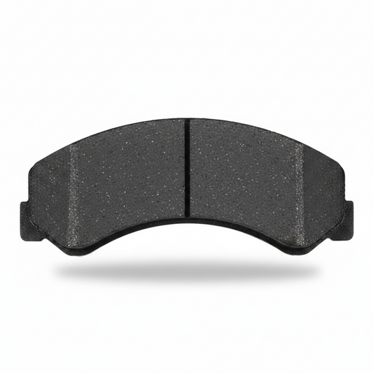 Pastillas de freno cerámica Hyundai H100 1993-2001