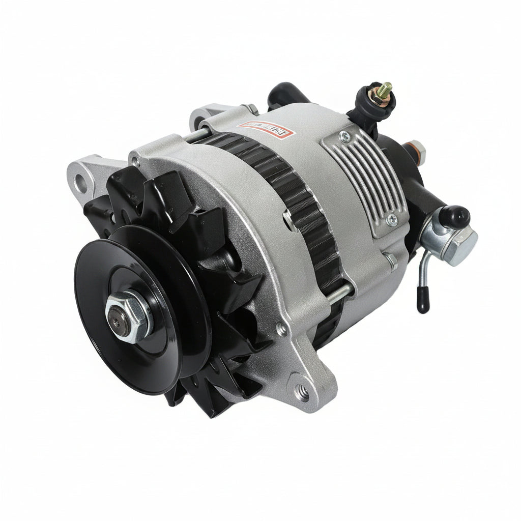 Alternador Kia K2700 J2
