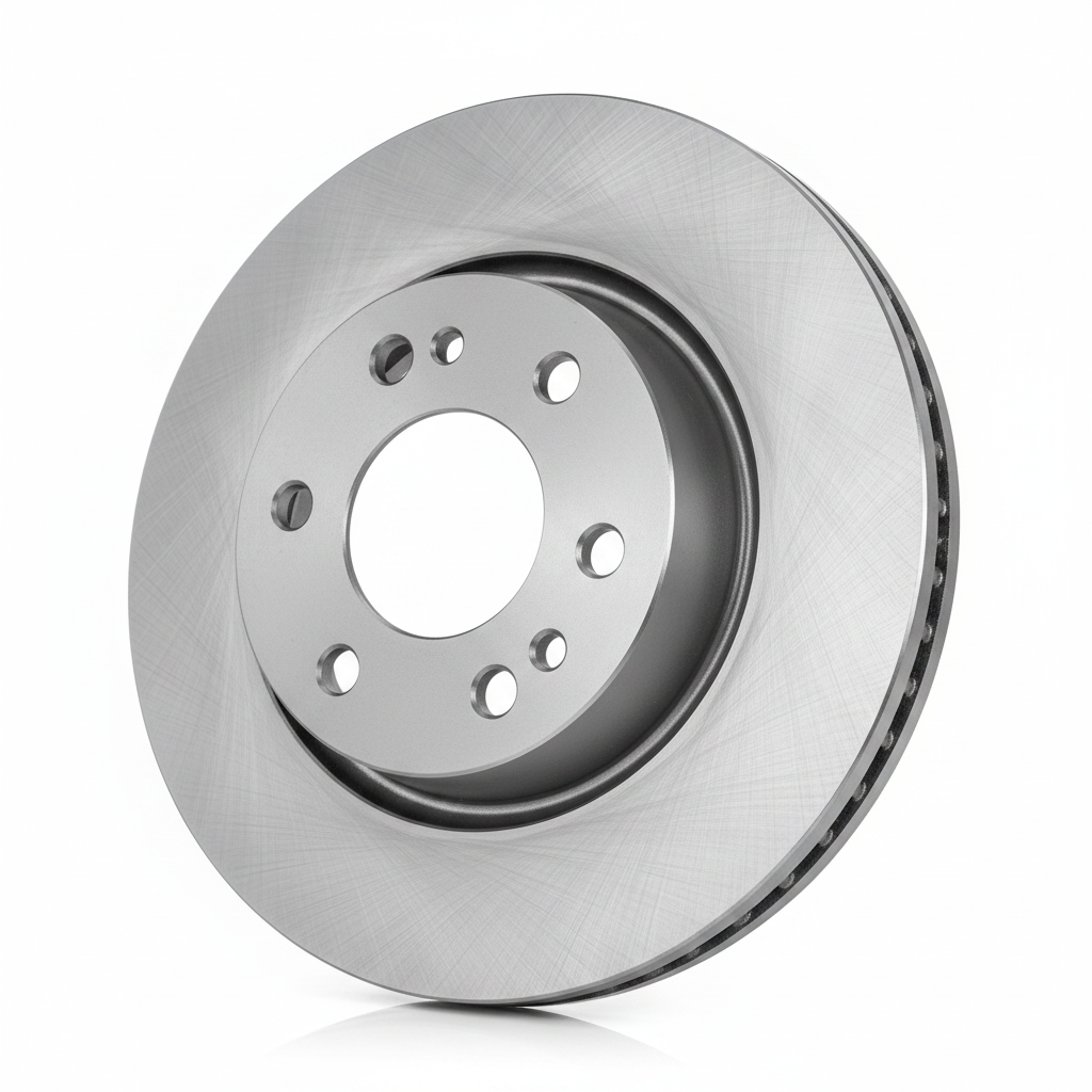 Disco de freno Mitsubishi Lancer 2009 en adelante Galant 1996-2002 Outlander 2003-2014 Peugeot 4007 2007 en adelante