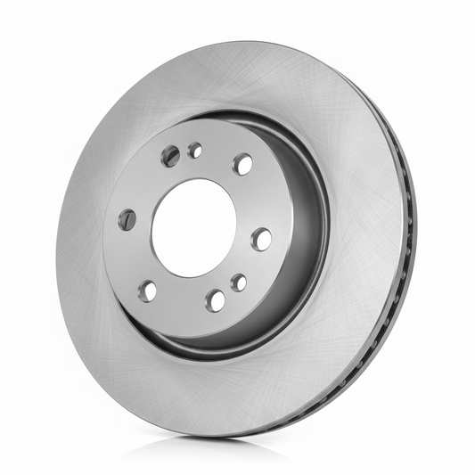 Disco de freno Mitsubishi Lancer 2009 en adelante Galant 1996-2002 Outlander 2003-2014 Peugeot 4007 2007 en adelante