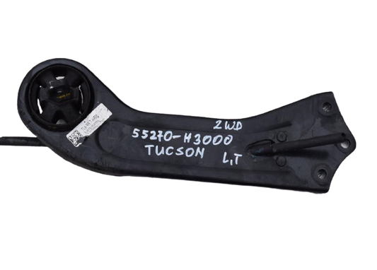 Tijera suspensión Tij.Tras.Hyundai Tucson 2016-2018 inferior trasera izquierda