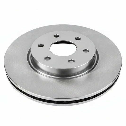 Disco de freno Nissan Navara 2.5L 2006-2009 Pathfinder 2.5L 2005-2009