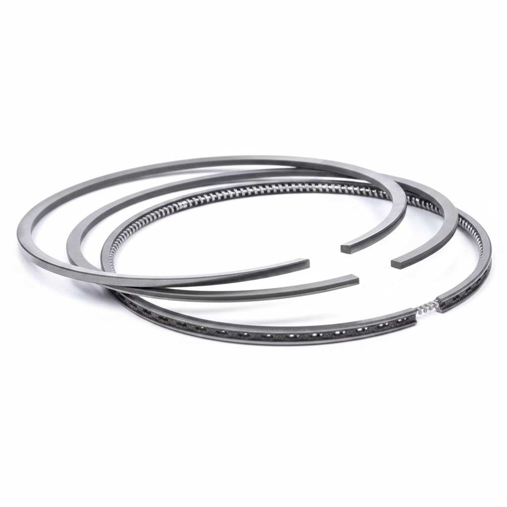 Anillos Motor Toyota H