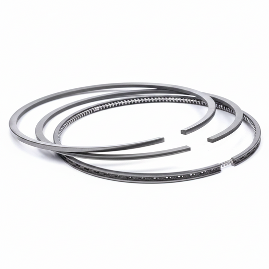 Anillos Motor Toyota H