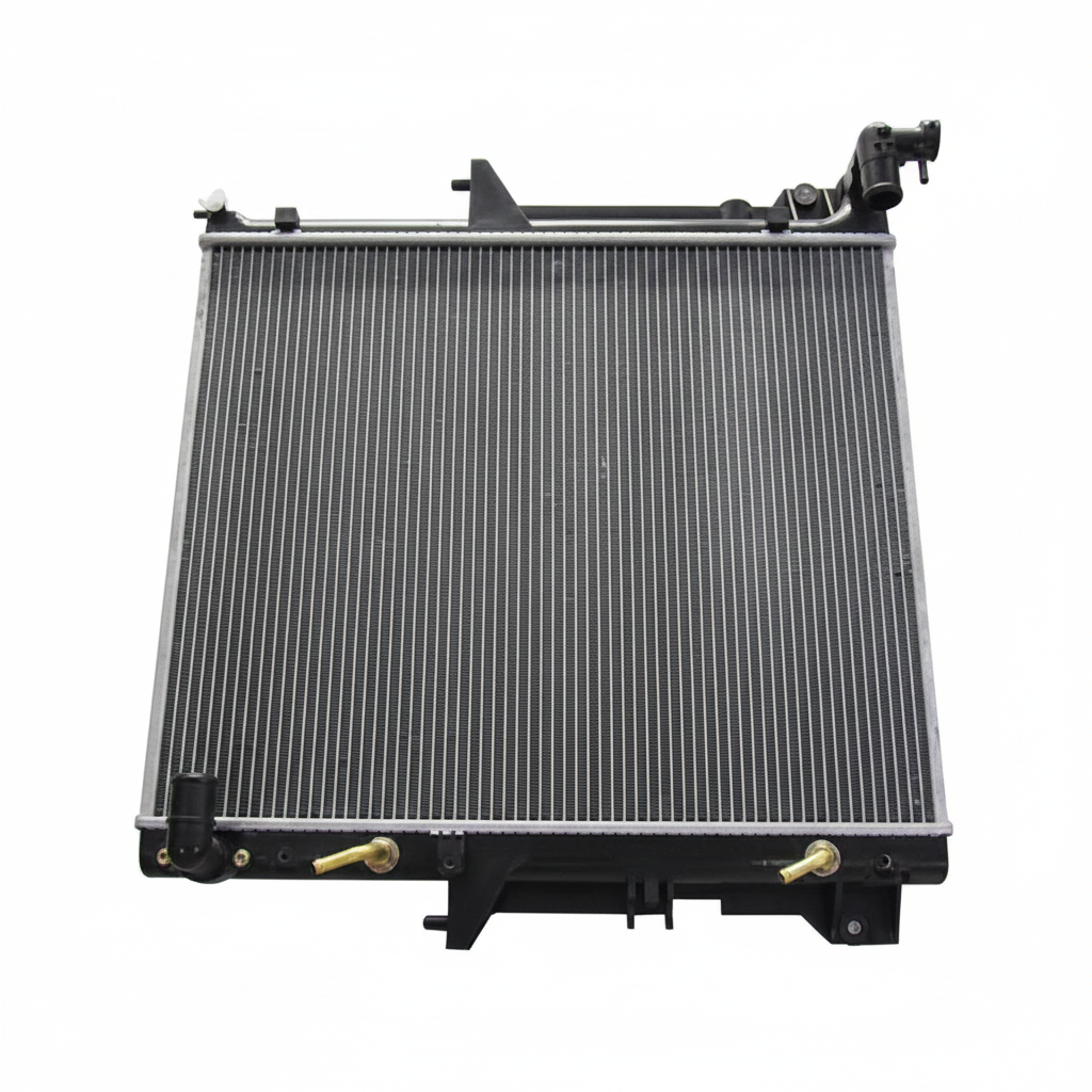 Radiador Mitsubishi L200/Sportero 2007-2015 ATM