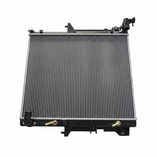 Radiador Mitsubishi L200/Sportero 2007-2015 ATM