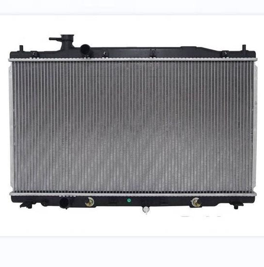 Radiador Honda Civic 2005-2011 ATM 2und