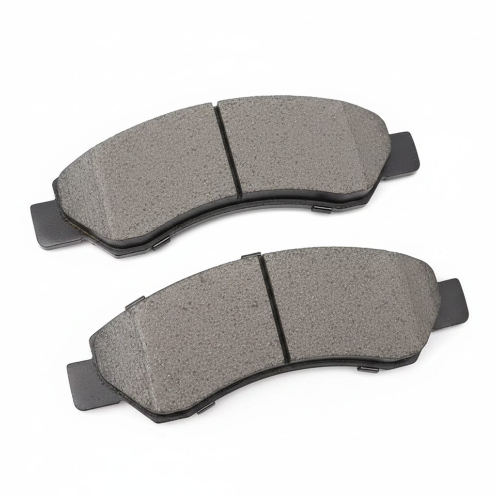 Pastillas de freno cerámica Hyundai Accent 2013 en adelante Elantra 2012-2015 Kia Rio 2013 en adelante Sorento 2015 en adelante