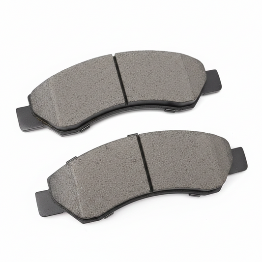 Pastillas de freno cerámica Hyundai Accent 2013 en adelante Elantra 2012-2015 Kia Rio 2013 en adelante Sorento 2015 en adelante