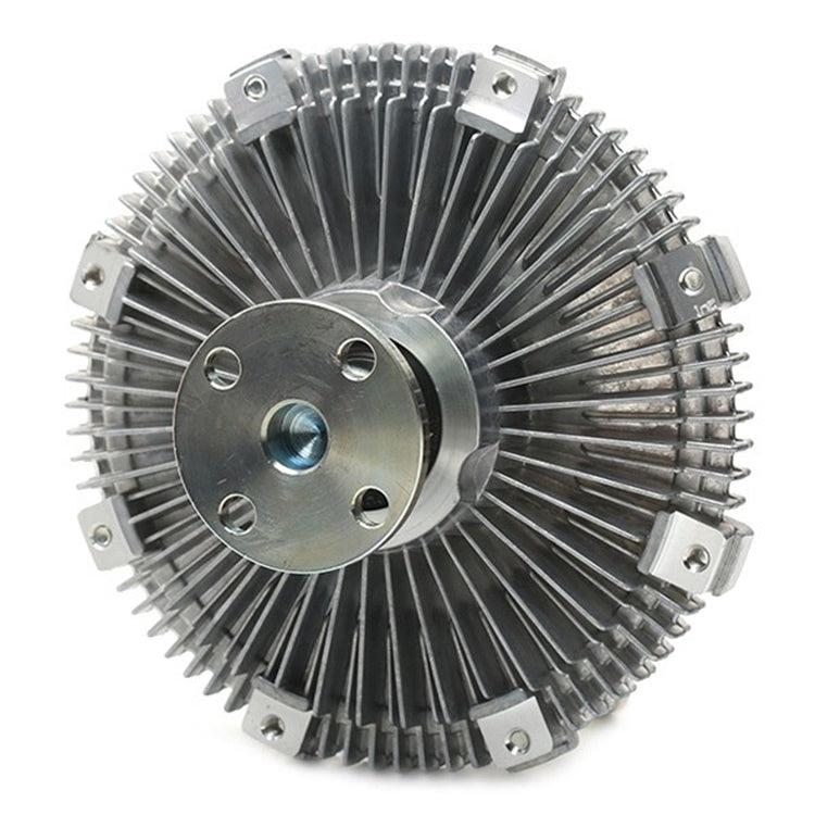 Fan Clutch Mazda Bt 50 (TW)