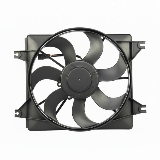 Ventiladora radiador Hyundai Accent 1995-1998