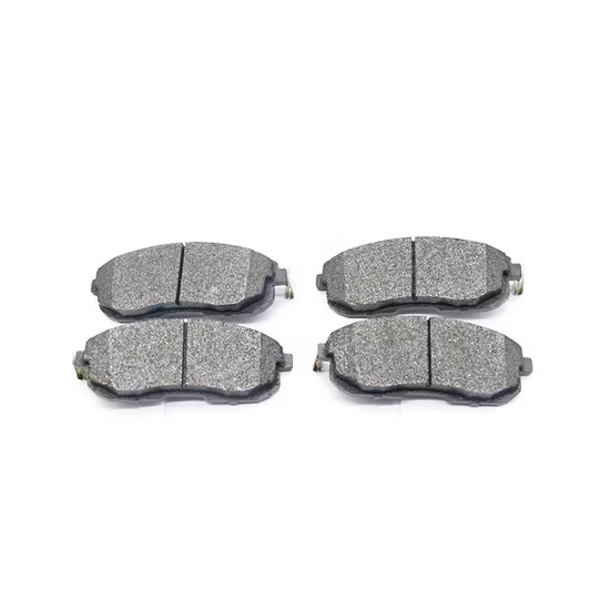 Pastillas de freno cerámica Nissan Altima 1993-2006 Maxima 1989-2003 Sentra 2000-2009