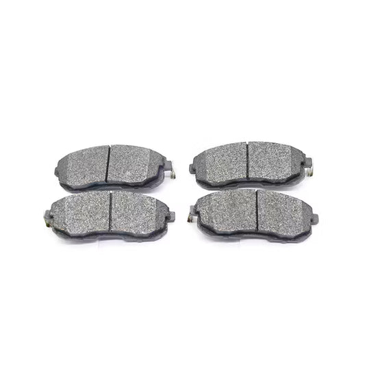 Pastillas de freno cerámica Nissan Altima 1993-2006 Maxima 1989-2003 Sentra 2000-2009