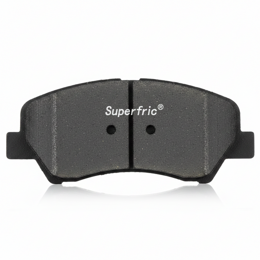 Pastillas de freno cerámica Kia Rio 2012-2013 Hyundai Accent 2012-2013