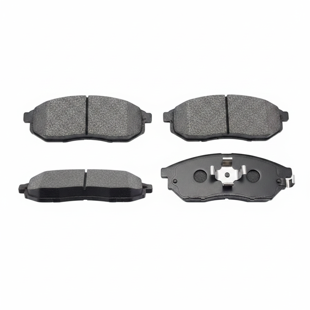 Pastillas de freno cerámica Nissan Pathfinder 2008-2012 Murano 2011-2014