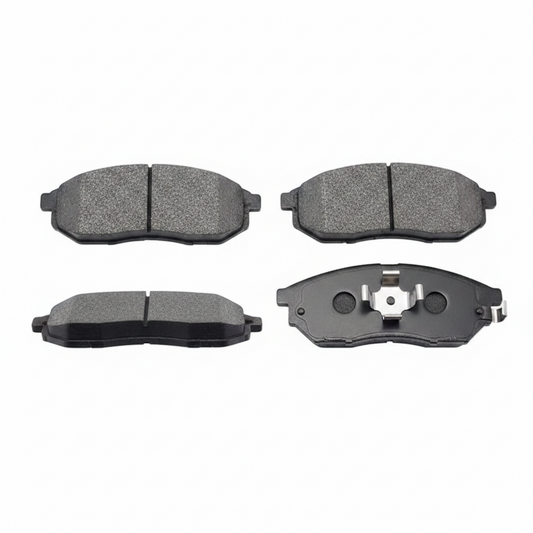 Pastillas de freno cerámica Nissan Pathfinder 2008-2012 Murano 2011-2014