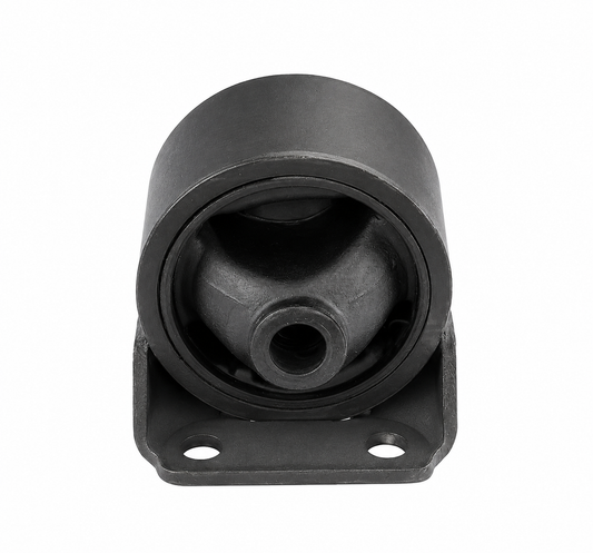 Soporte De Caja Toyota HIACE LH80 1989
