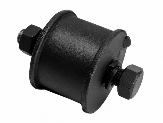 Soporte De Caja Mazda WL 2 5
