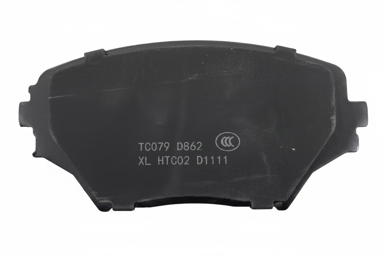 Pastillas de freno cerámica Toyota Rav4 2001-2005