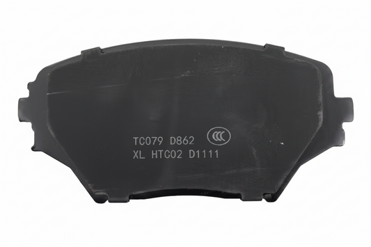 Pastillas de freno cerámica Toyota Rav4 2001-2005
