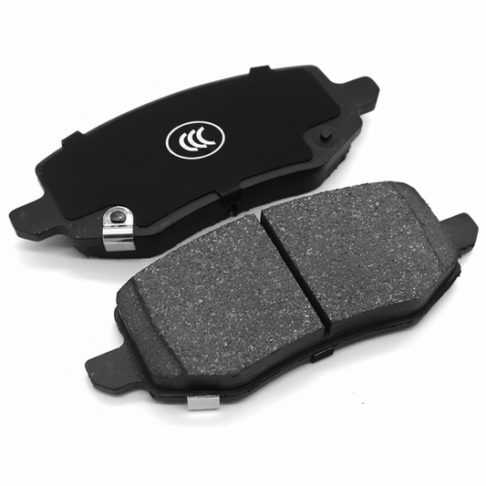 Pastillas de freno cerámica Suzuki Maruti 1989-1995 Alto 1984-1996 Daewoo Honda Civic 1980-1983 Chevrolet N300 14