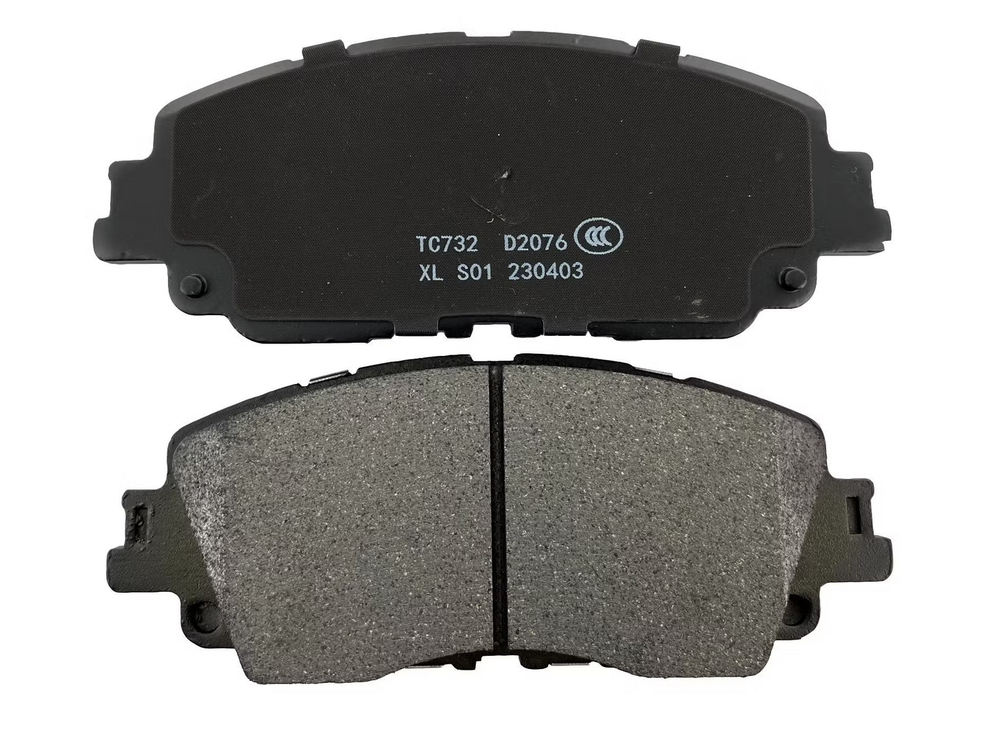 Pastillas de freno Pas.Rav4 2011-2018. Lexus ux200 250 2011-2018. Avalon 2004-2018