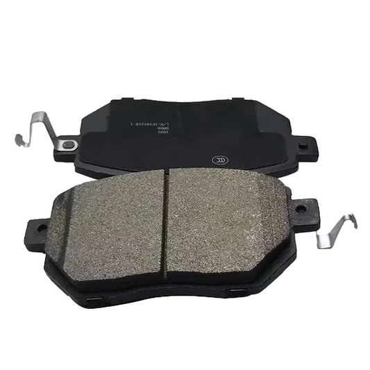 Pastillas de freno cerámica Nissan Murano 2004-2010 Altima 2005-2006 Maxima 2004-2008