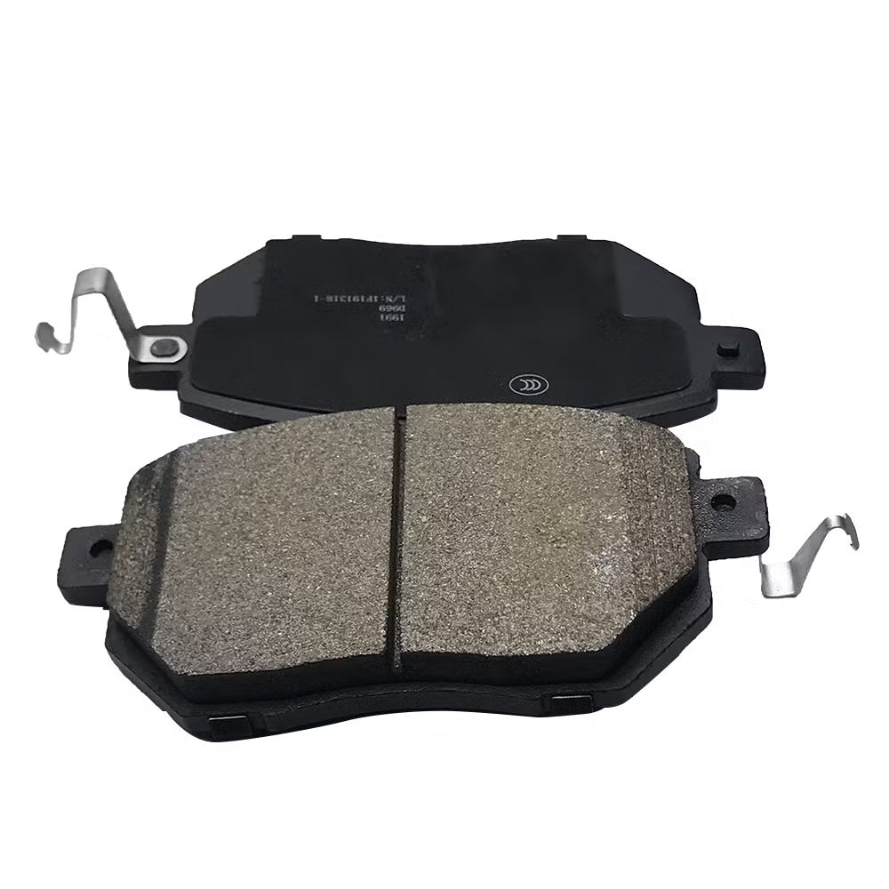 Pastillas de freno Nissan Murano 2004-2010 Altima 2005-2006 Maxima 2004-2008