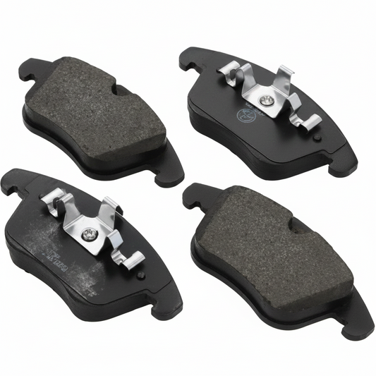 Pastillas de freno Ford Explorer 2011-2014