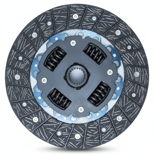 Disco de clutch Mitsubishi 4G32