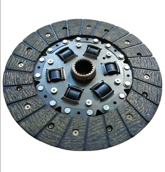 Disco de Clutch Toyota 3L 5L 5VZ 2KD 21D 236MM
