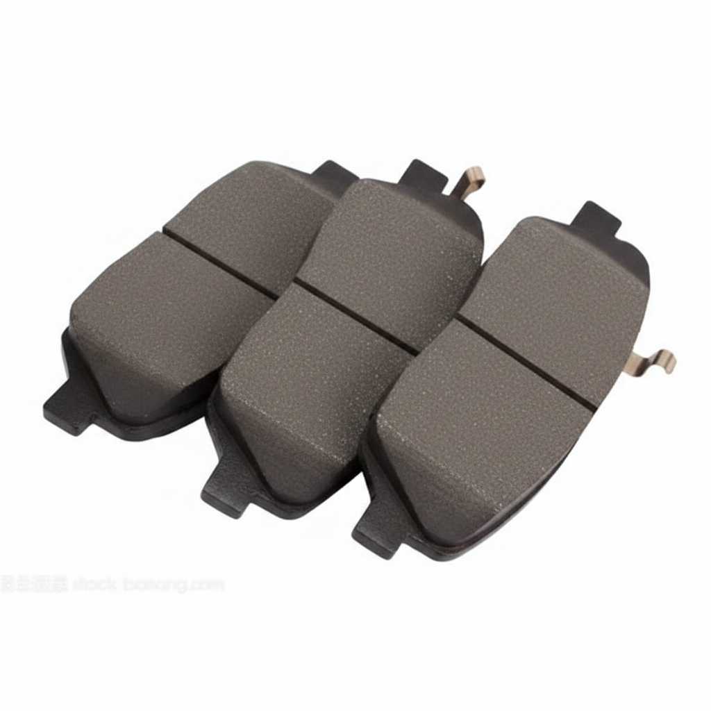 Pastillas de freno cerámica Renault Clio 1991 en adelante