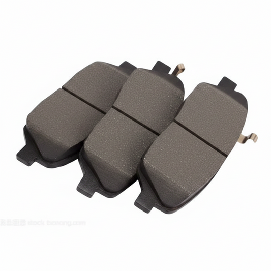 Pastillas de freno cerámica Renault Clio 1991 en adelante